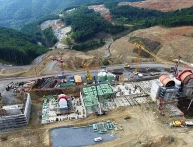 «Δεν έχουμε ενημέρωση για τις εκκρεμείς άδειες στις Σκουριές» αναφέρει η Eldorado Gold